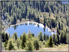 foto Lago di Nassere
